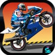 Icono de programa: Stunt 2 Race : A Moto Bik…