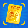 Icon of program: FoilSnap: TCG Card Identi…