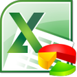 Icon of program: Excel Pie Chart Template …