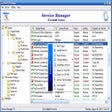 Icono de programa: Service Manager