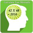 Fast math tricks Pro icon