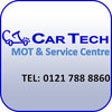 Icono de programa: CAR TECH LTD
