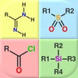 Icon of program: Functional Groups in Orga…