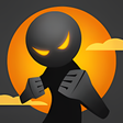 Icon of program: Stick Fight 2