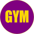 Icono de programa: GYM - Gay Dating App