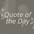 Icon of program: qotd - Quote of the Day!
