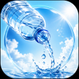 Icono de programa: Masafi Water Tracker