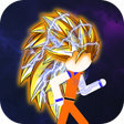 Icono de programa: Stick Fight Z : Super War…