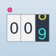 Icono de programa: Word Count - With Today W…