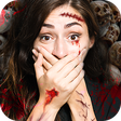 Icono de programa: Ghost Photo Maker
