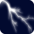 Icono de programa: Thunderstorm and Rain Sou…