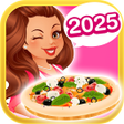 Icono de programa: The Cooking Game- Master …