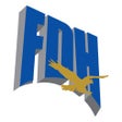 Icono de programa: FDH bank Mobile Banking