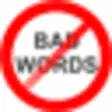Icon of program: Bad Words Filter