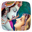 Icon of program: Radha krishna Theme