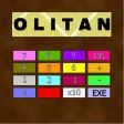 Icon of program: Olitan Calculator