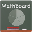 Icon of program: MathBoard Fractions