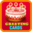 Icono de programa: Greeting Cards HD