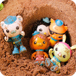 Icono de programa: Octo ToyNauts