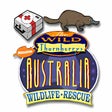 Icono de programa: Wild Thornberrys Australi…