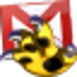 Icon of program: Gmail Growl