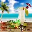 Icon of program: Caribbean Cookbook