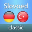 Icono de programa: German <-> Turkish Slovoe…