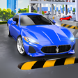 Icon of program: Multi Level Car Parking G…