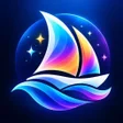 Icono de programa: Midjourney - Journey AI
