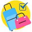 Icon of program: Travel Checklist