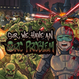 Icon of program: Sir, We Have an Orc Probl…