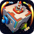 Icon of program: zCube - 3D RTS