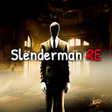 Icono de programa: Slender man RE