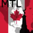 Icon of program: Montreal Map