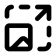 Icono de programa: ImageUpscaleAI