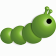 Icono de programa: Chatterpillar - An anonym…