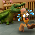 Icon of program: Brainjot Prison: Escape O…