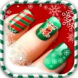 Icon of program: Christmas Nails - Fashion…