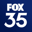 Icon of program: FOX 35 Orlando