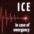 Icon of program: ICE | in case of emergenc…