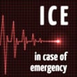 Icono de programa: ICE | in case of emergenc…