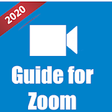 Icono de programa: ZOOM VIDEO CONFERENCE MEE…