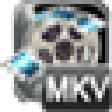 Icon of program: Emicsoft MKV Converter