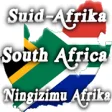 Icon of program: History of South Africa
