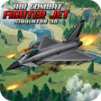Icon of program: Pak Airforce Scramble fig…