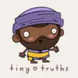 Icon of program: Tiny Truths - Zacchaeus