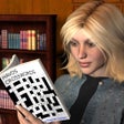 Icono de programa: Crossword Unlimited
