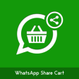 Icon of program: Magento WhatsApp Share Ca…