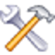 Icono de programa: Keyfinder Thing