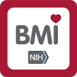 Icon of program: NIH BMI Calculator